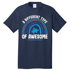 Autism Awareness | Autism Mom | Autism Tall T-Shirt