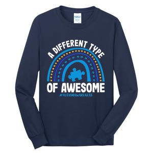 Autism Awareness | Autism Mom | Autism Tall Long Sleeve T-Shirt