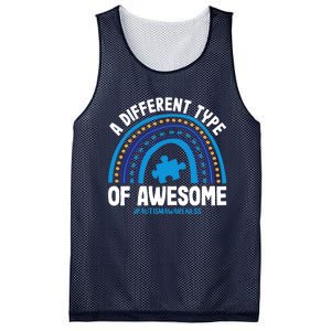 Autism Awareness | Autism Mom | Autism Mesh Reversible Basketball Jersey Tank