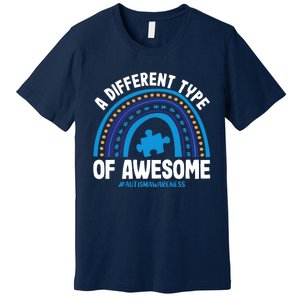 Autism Awareness | Autism Mom | Autism Premium T-Shirt