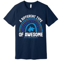 Autism Awareness | Autism Mom | Autism Premium T-Shirt