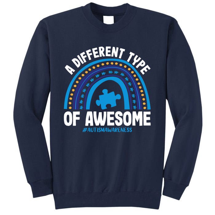 Autism Awareness | Autism Mom | Autism Tall Sweatshirt