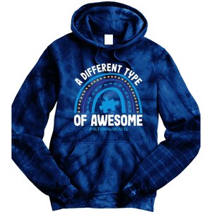 Autism Awareness | Autism Mom | Autism Tie Dye Hoodie