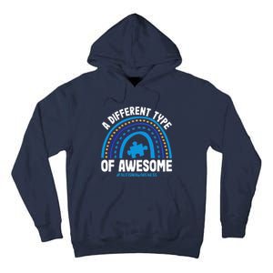 Autism Awareness | Autism Mom | Autism Tall Hoodie