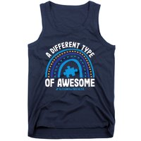 Autism Awareness | Autism Mom | Autism Tank Top