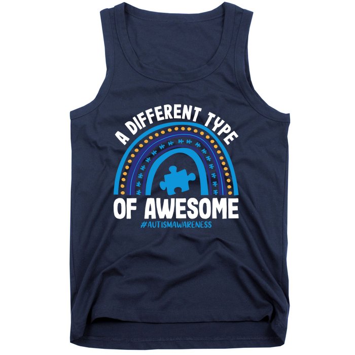 Autism Awareness | Autism Mom | Autism Tank Top