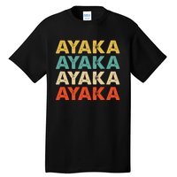 Ayaka Ayaka Tall T-Shirt