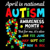Autism Awareness April is National Autism Awareness Month Impact Tech Backpack