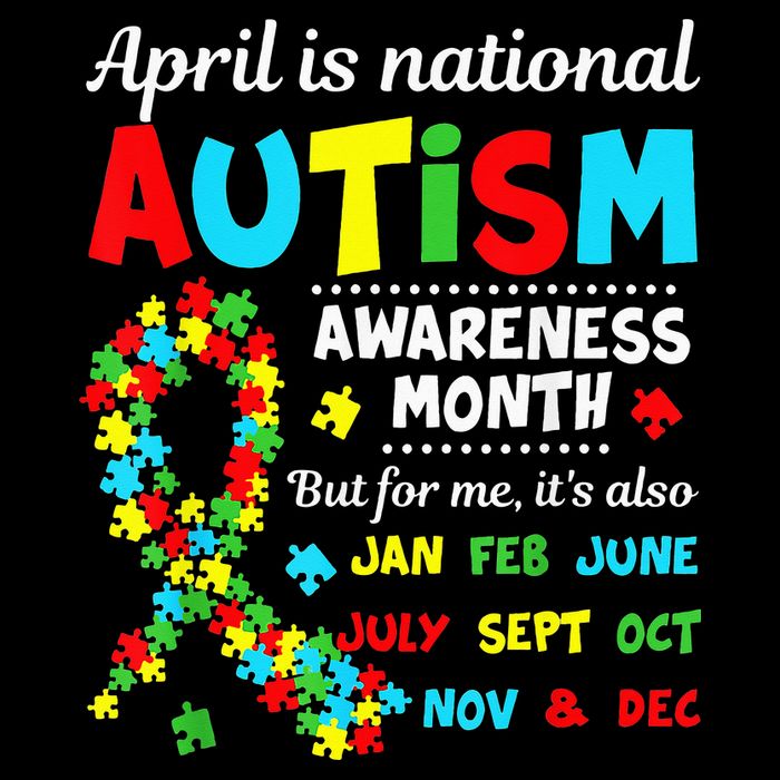 Autism Awareness April is National Autism Awareness Month Impact Tech Backpack