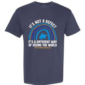 Autism Awareness | Autism Mom | Autism Garment-Dyed Heavyweight T-Shirt