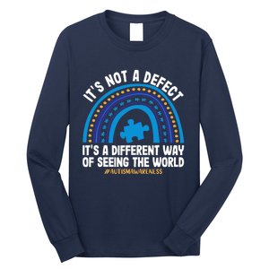 Autism Awareness | Autism Mom | Autism Long Sleeve Shirt