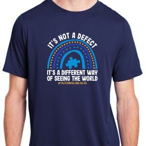 Autism Awareness | Autism Mom | Autism Adult ChromaSoft Performance T-Shirt