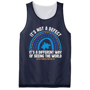 Autism Awareness | Autism Mom | Autism Mesh Reversible Basketball Jersey Tank