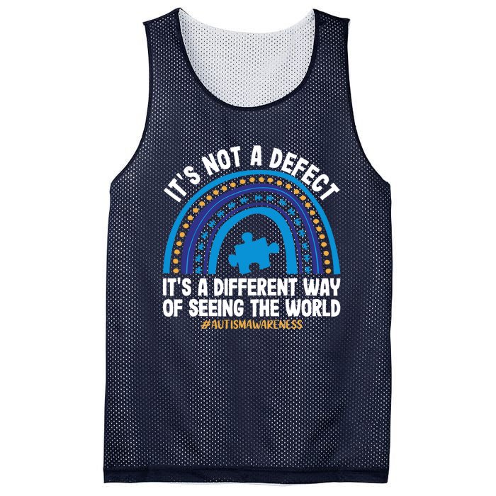 Autism Awareness | Autism Mom | Autism Mesh Reversible Basketball Jersey Tank