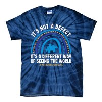 Autism Awareness | Autism Mom | Autism Tie-Dye T-Shirt