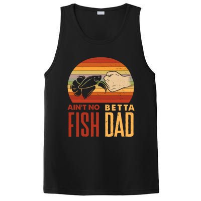 Aquascaping Aquarium Aint No Betta Fish Dad Betta Fish Funny PosiCharge Competitor Tank