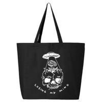 Alien Abduction 25L Jumbo Tote
