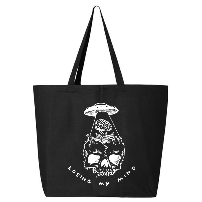 Alien Abduction 25L Jumbo Tote