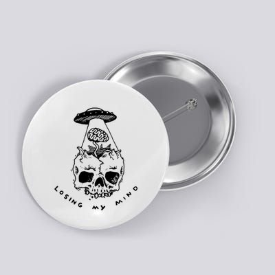 Alien Abduction Button