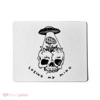 Alien Abduction Mousepad