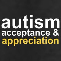 Autism Acceptance And Appreciation Trucker Hat