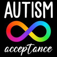 Autism Acceptance Awareness Bucket Hat