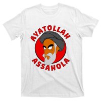 Ayatollah Assahola T-Shirt