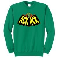 Ack Ack Sweatshirt