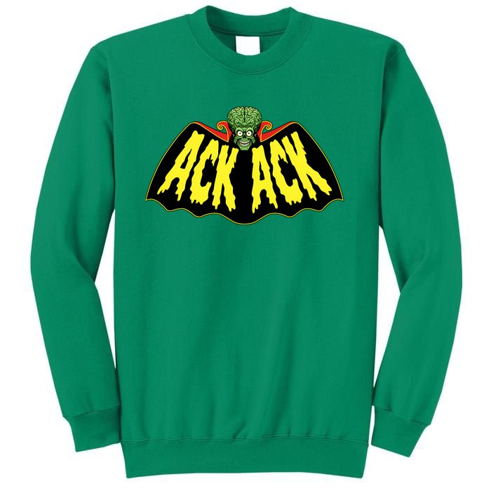 Ack Ack Sweatshirt