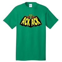 Ack Ack Tall T-Shirt