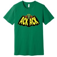 Ack Ack Premium T-Shirt