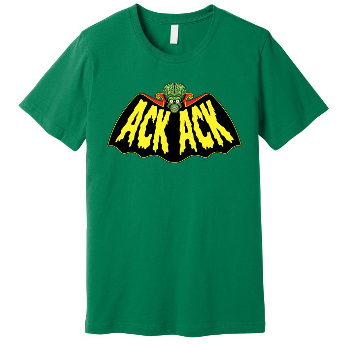 Ack Ack Premium T-Shirt