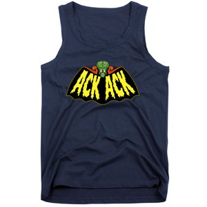 Ack Ack Tank Top