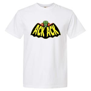 Ack Ack Garment-Dyed Heavyweight T-Shirt