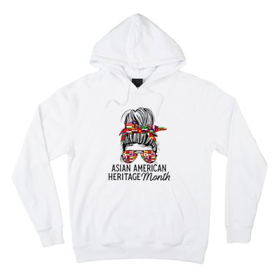 Asian American and Pacific Islander heritage month Hoodie