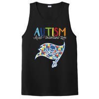 Autism Awareness Accept Understand Love PosiCharge Competitor Tank