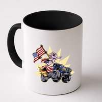American Axolotl Animal Mug