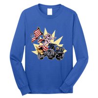 American Axolotl Animal Long Sleeve Shirt