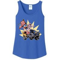 American Axolotl Animal Ladies Essential Tank