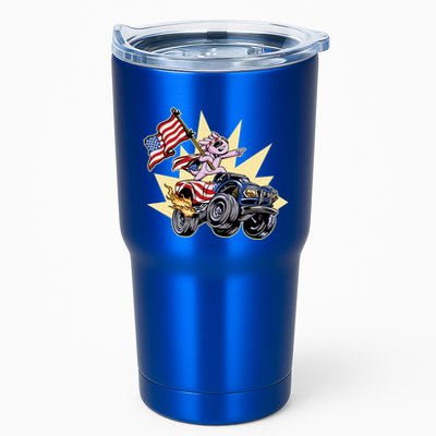 American Axolotl Animal Tumbler