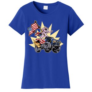 American Axolotl Animal Women's T-Shirt