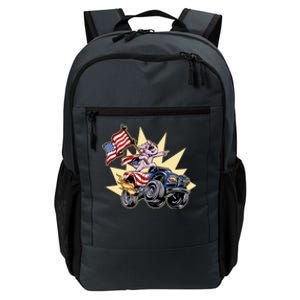 American Axolotl Animal Daily Commute Backpack