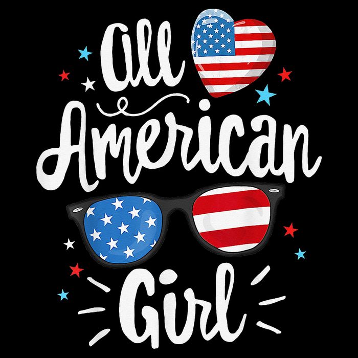 All American  American Flag 4th of July Patriotic Mesh Reversible Basketball Jersey Tank