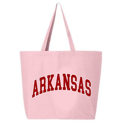 Arkansas Ar 25L Jumbo Tote