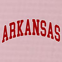 Arkansas Ar 25L Jumbo Tote