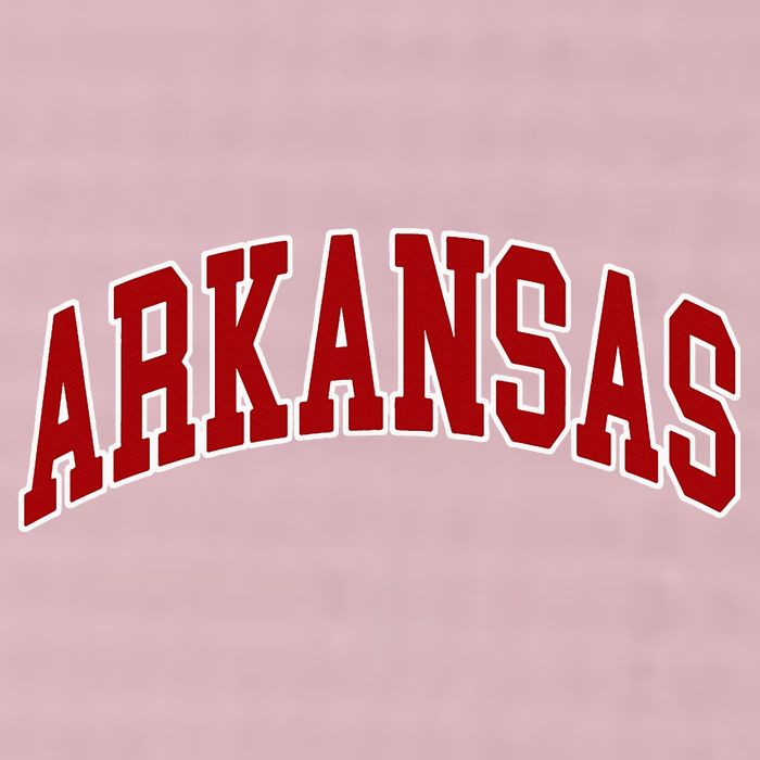 Arkansas Ar 25L Jumbo Tote