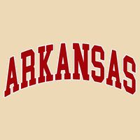 Arkansas Ar Drawstring Bag