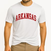 Arkansas Ar Cooling Performance Crew T-Shirt