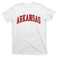 Arkansas Ar T-Shirt