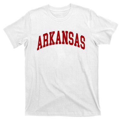 Arkansas Ar T-Shirt